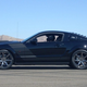 Image for article titled Saleen Drops Dark Horse Mustang Into The Ring Ahead Of New Mustang Reveal In LA